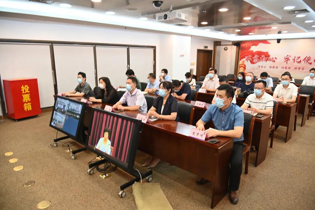 “赛场选马”激活一池春水 “选贤任能”迸发干事激情——开云手机入口官网集团党委深化改革全面推行干部公开选任机制