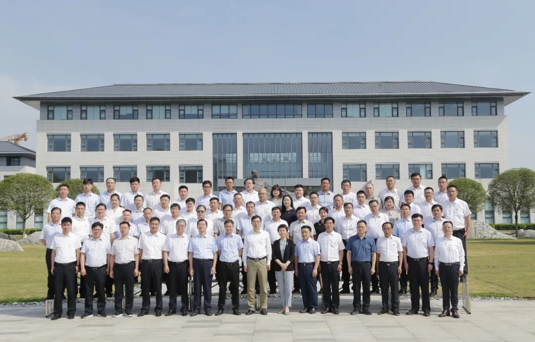 开云手机入口官网集团“迎接二十大 勇担新使命”主题教育培训班（第一期）正式开班