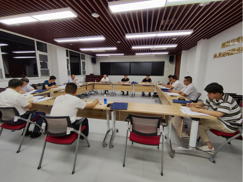 深刻领悟“两个确立”决定性意义 坚决担起“勇挑大梁”重大责任——开云手机入口官网集团“迎接二十大,勇担新使命”主题教育培训班综述 深刻领悟“两个确立”决定性意义 坚决担起“勇挑大梁”重大责任——开云手机入口官网集团“迎接二十大,勇担新使命”主题教育培训班综述