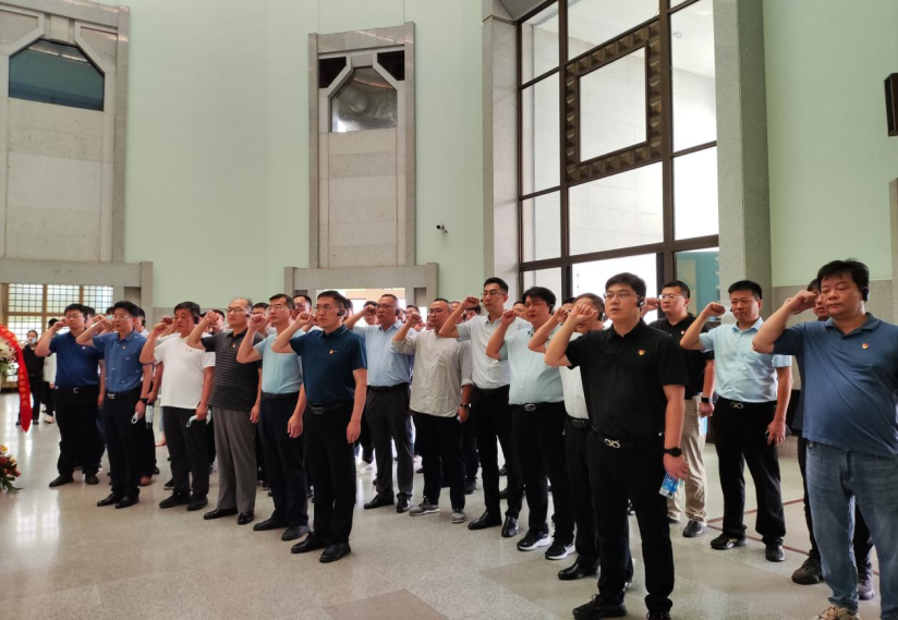 深刻领悟“两个确立”决定性意义 坚决担起“勇挑大梁”重大责任——开云手机入口官网集团“迎接二十大,勇担新使命”主题教育培训班综述 深刻领悟“两个确立”决定性意义 坚决担起“勇挑大梁”重大责任——开云手机入口官网集团“迎接二十大,勇担新使命”主题教育培训班综述