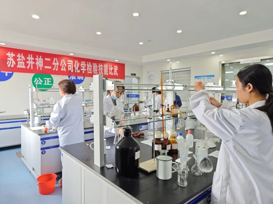 开云手机入口官网井神二分公司:育才赋能,激活企业发展“源头活水” 开云手机入口官网井神二分公司:育才赋能,激活企业发展“源头活水”