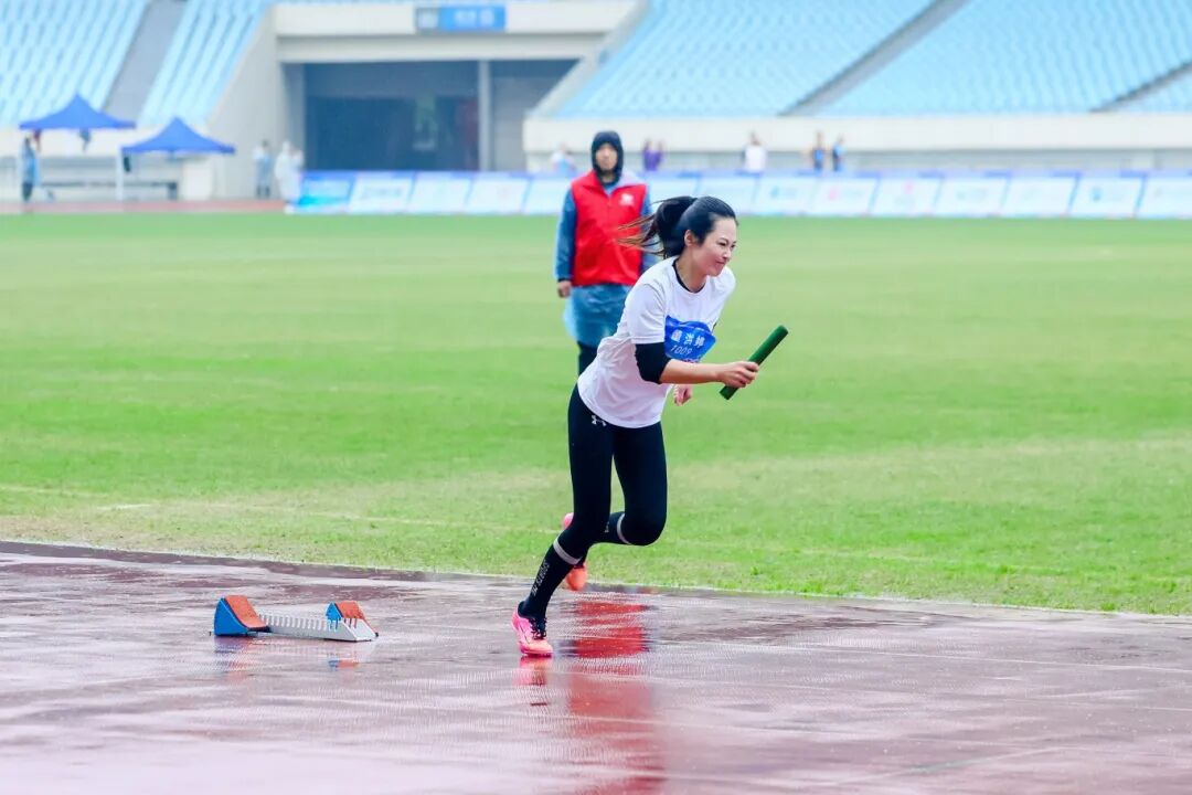 开云手机入口官网集团在省部属企业第二届职工运动会中获佳绩