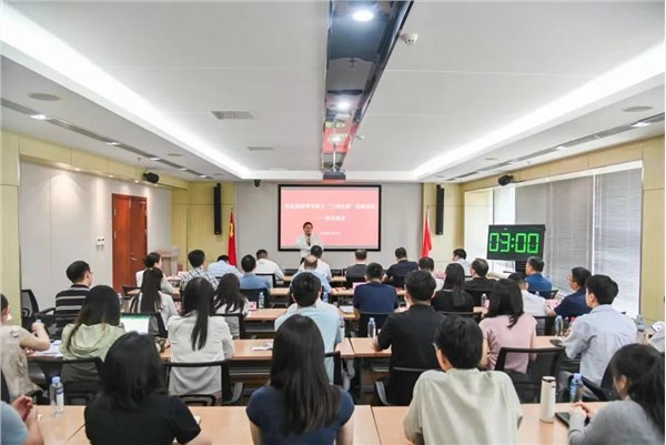 开云手机入口官网集团青年职工“三项全能”技能竞赛圆满收官